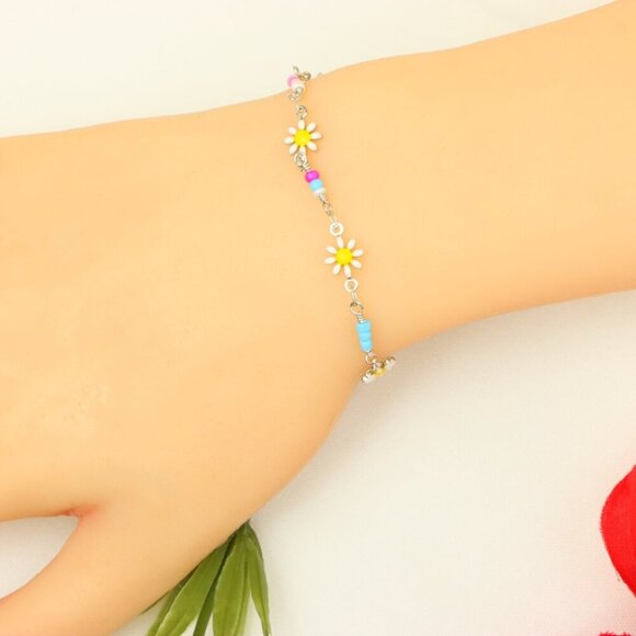 "New Beautiful Design Bracelet for Women/Girls, Gift, B970 - Picture 7 of 7